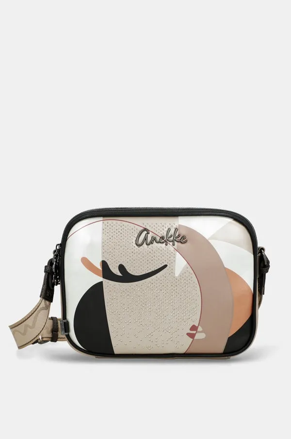 [42753-516] Bandolera mediana Eikon