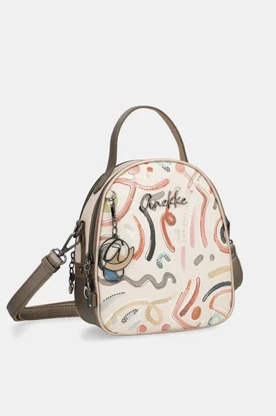 [42745-250] Mochila pequeña Olympia