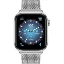 ICE smart 3.0 silver milanese