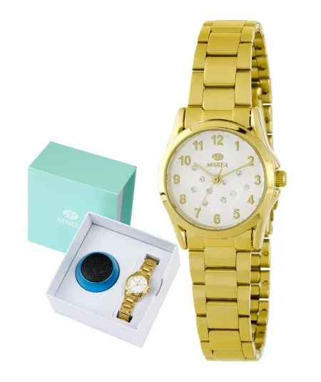 Reloj Niña Comunión