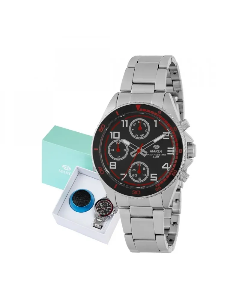 Reloj Marea Niño