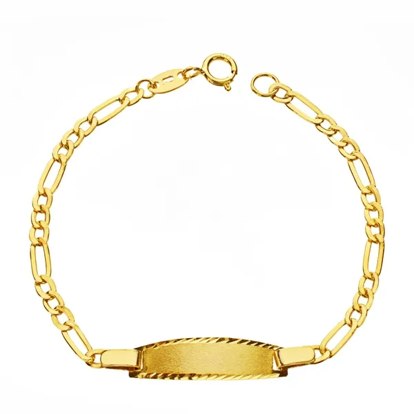 [9k261373] Esclava Oro 9K