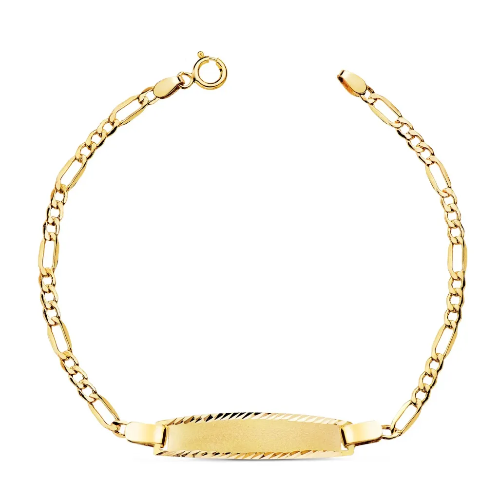 Esclava Oro 9K