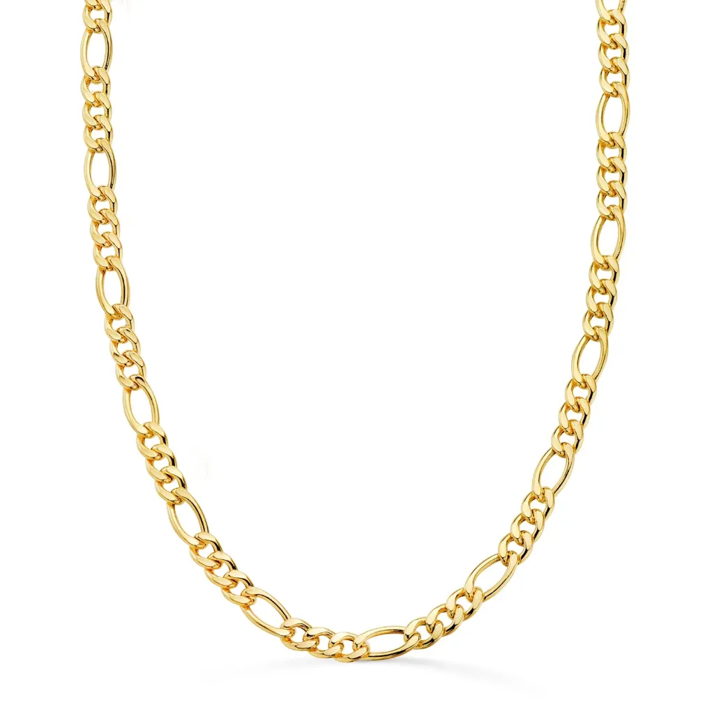 [08000860] Cadena Cartier Oro 18K 60cm