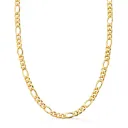 Cadena Cartier Oro 18K 60cm