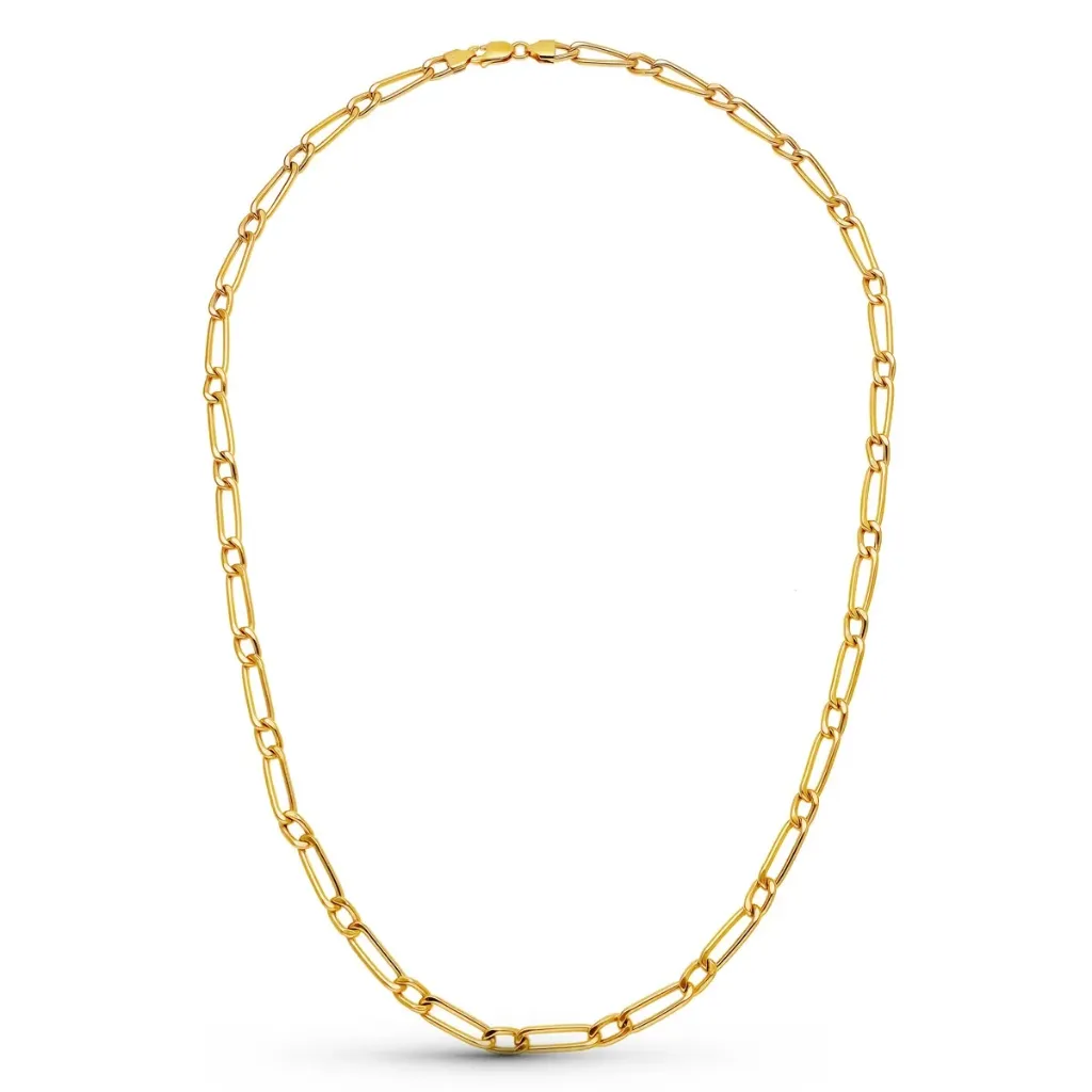 [16000263] Cadena Cartier Oro 18K 50cm