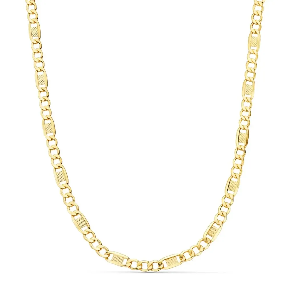 [23003160] Cadena Cartier Oro 18K 60cm