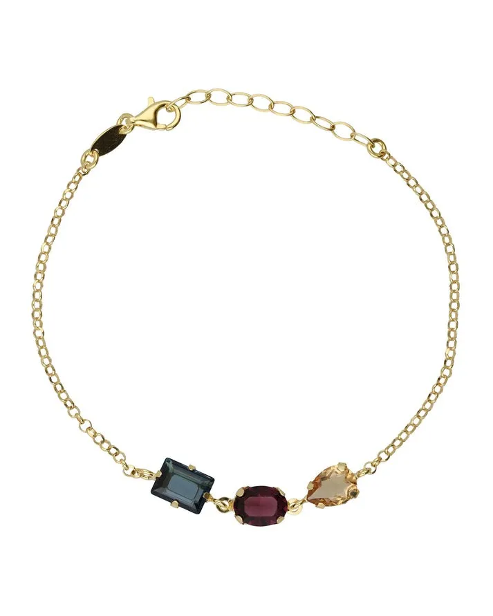 [A5482-MDP] Pulsera Borea Chapada