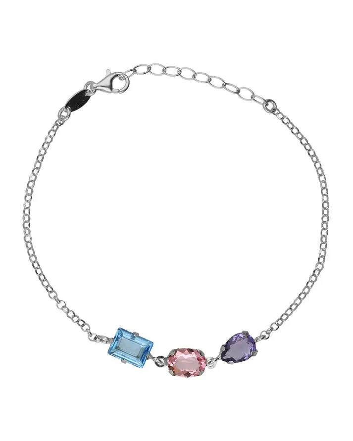 [A5482-MHP] Pulsera Borea