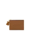 Tarjetero Tous Brenda camel