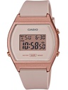 Reloj Casio rosa
