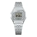 Reloj Casio gris