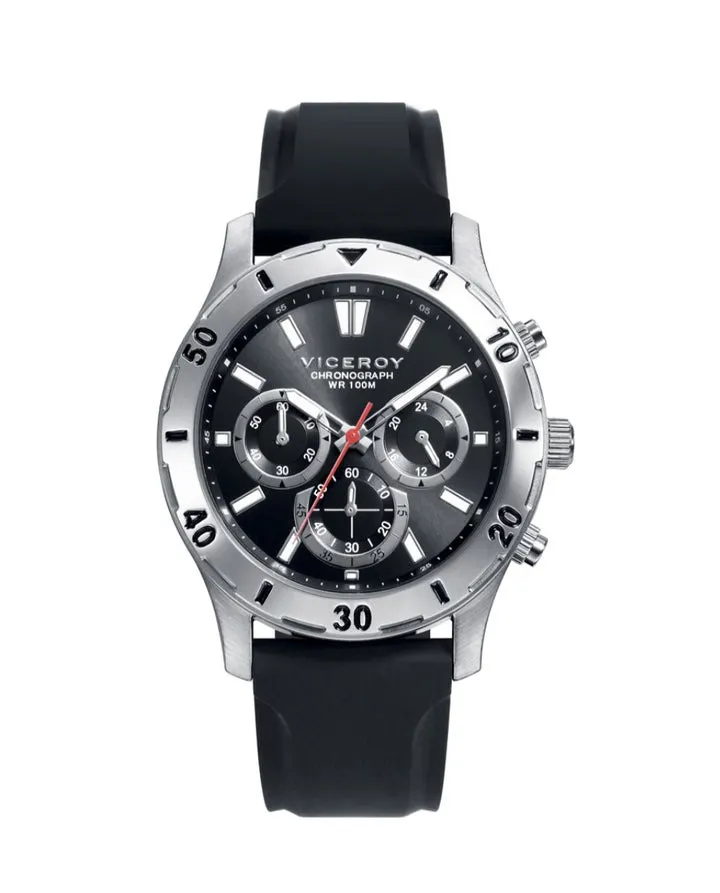 [401133-57] Viceroy Heat negro