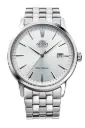 Reloj Orient Blanco Automatico
