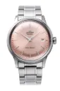 Reloj Orient Rosa Automatico