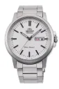 Reloj Orient Blanco Automatico