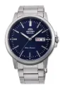 Reloj Orient Azul Automatico