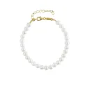 Pulsera Aurore Perlas