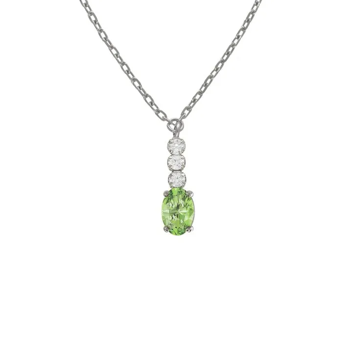 [A5215-14HG] Collar Bonjour Rodio