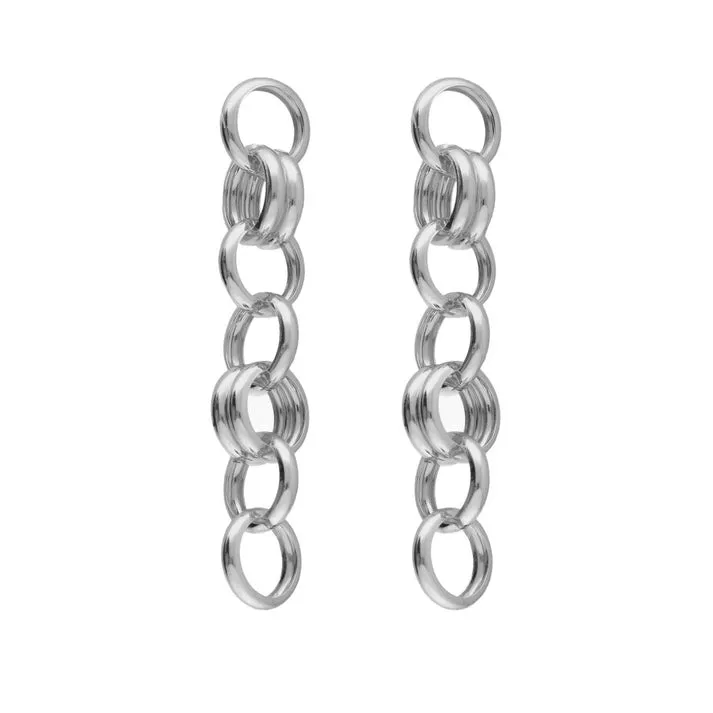 [A4355-HT] Pendientes Brava