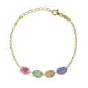 Pulsera God Morgen Chapada