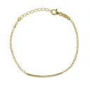 Pulsera Buenos Días Chapada