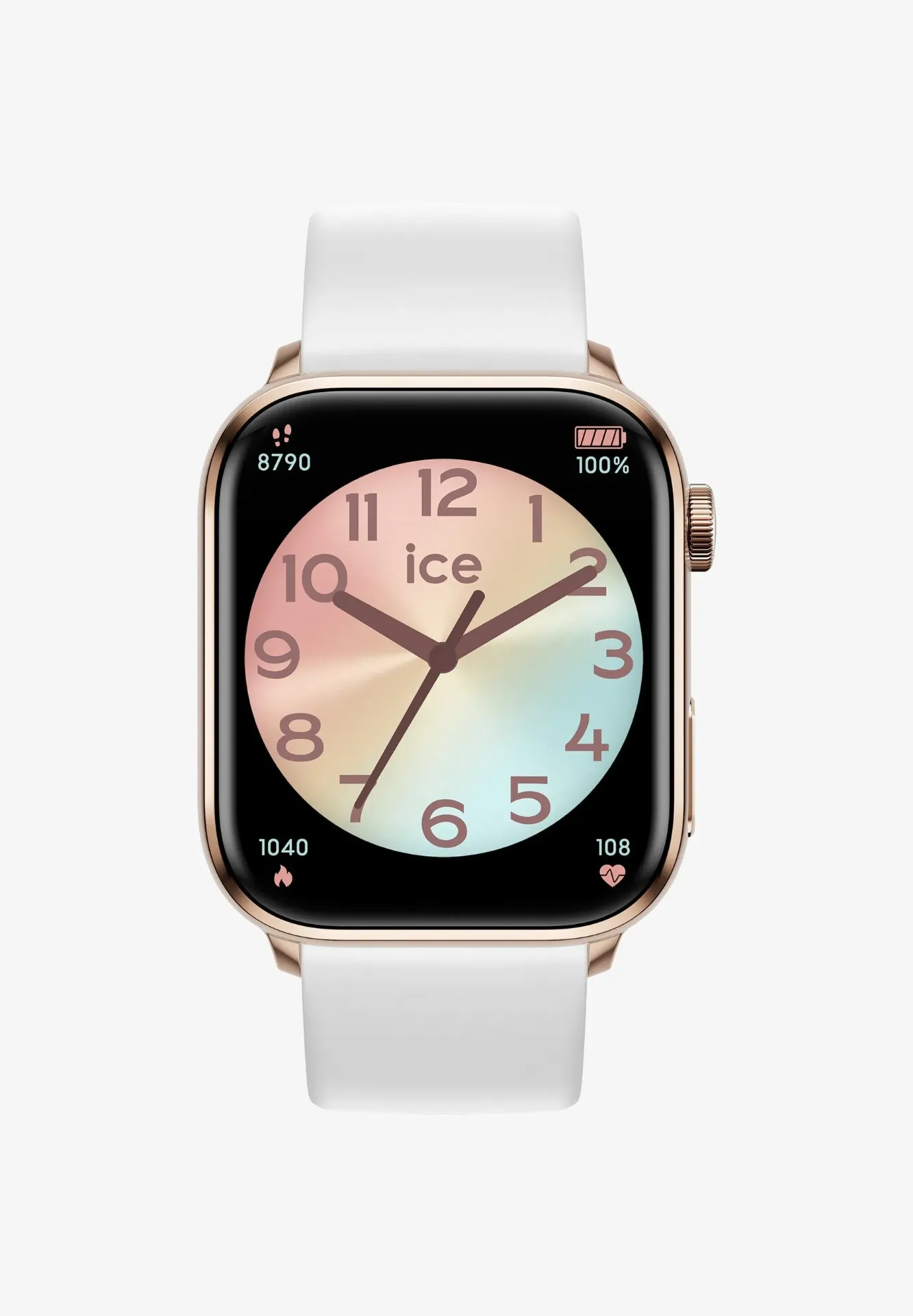 Ice Smart 2.0 Rose Gold 
