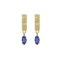 Pendientes cortos Etnia