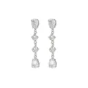 Pendientes largos Eunoia