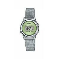 [LA-700WEM-3AEF] Reloj Casio Verde