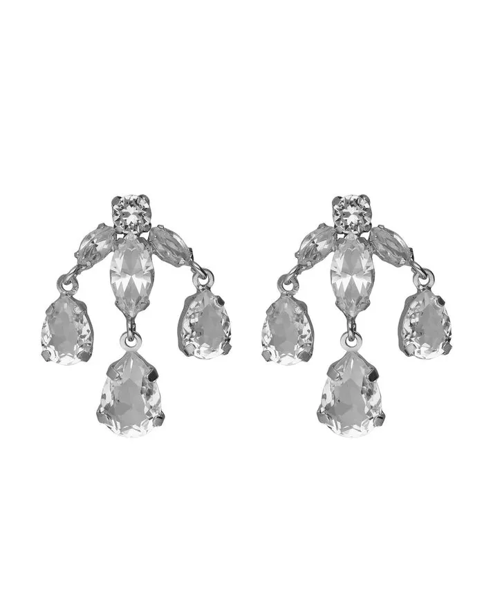 Pendientes Lagrima Lieve largos