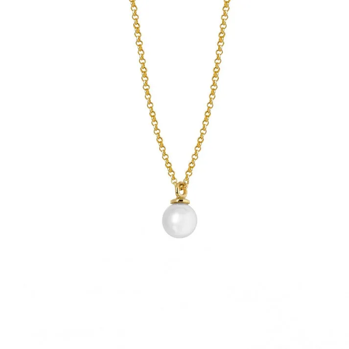 Collar Je t'aime