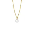 Collar Je t'aime