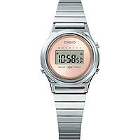 [LA-700WE-4AEF] Reloj Casio rosa