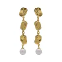 Pendientes Radiance largos