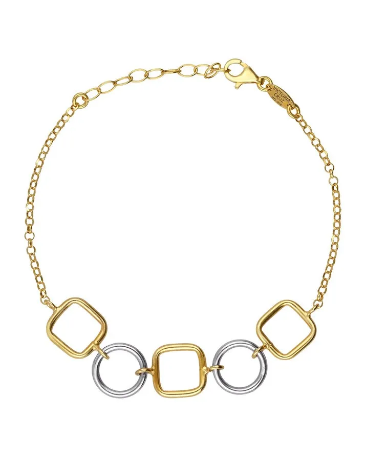 [A5511-BP] Pulsera Nivola