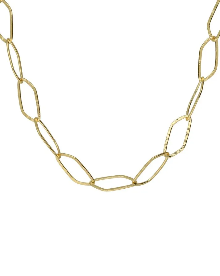 [A5465-DG] Collar Alpina eslabón