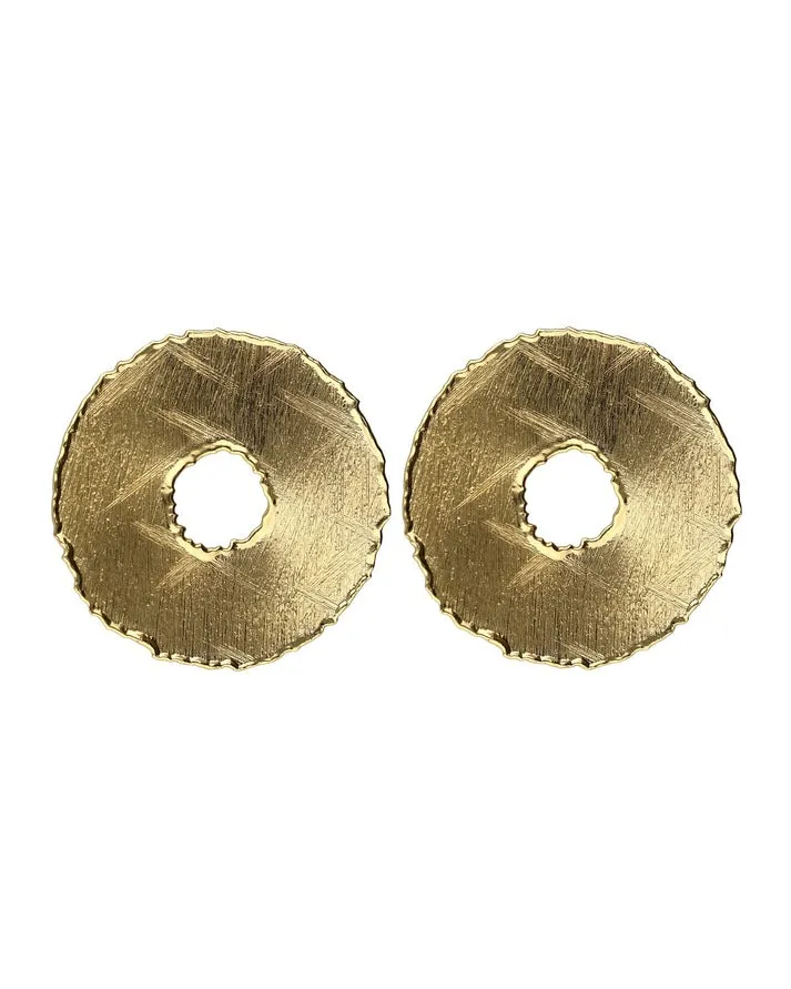 [A5579-DT] Pendientes Alaska