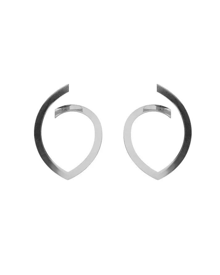 [A5450-HT] Pendiente Alpina Gota 