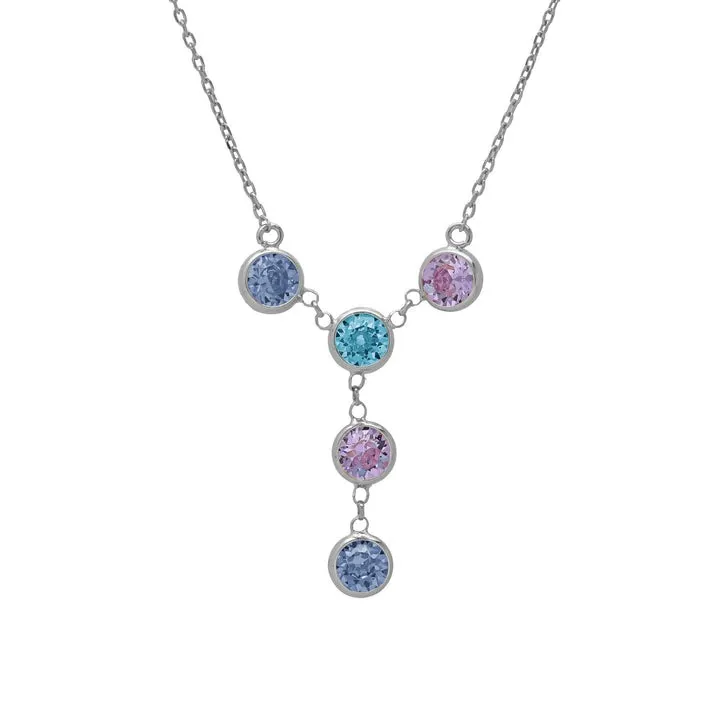 [A5265-MHG] Collar Bom Dia 