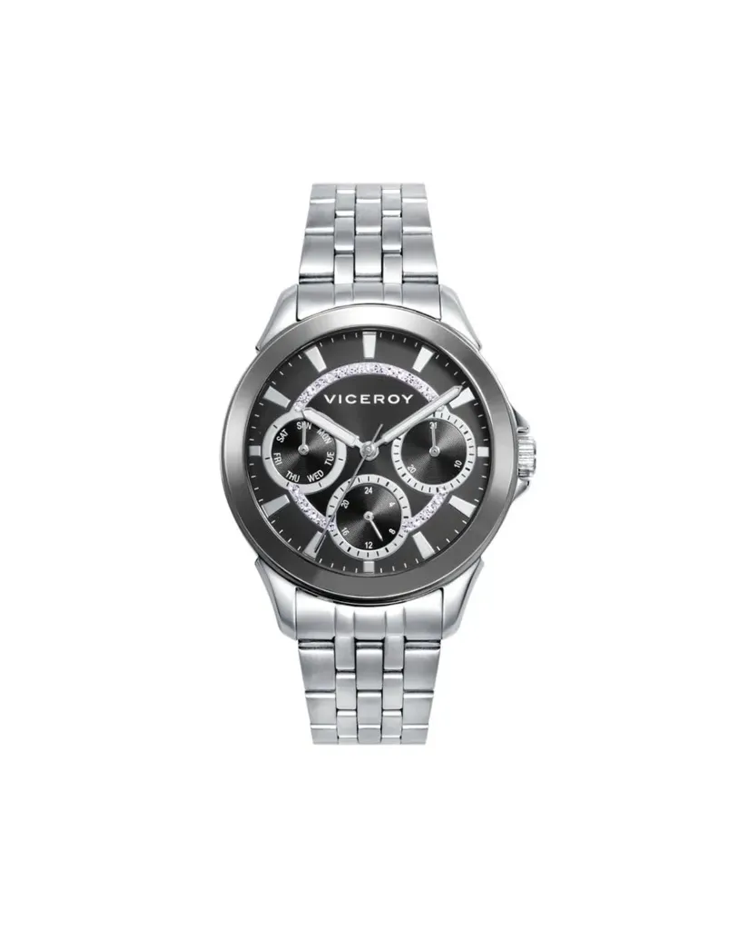 [401198-57] Viceroy Chic negro