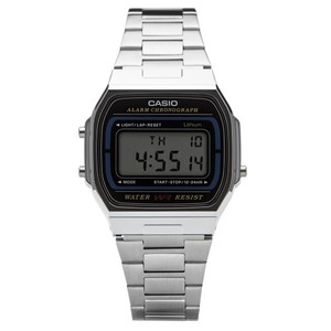 [A164WA-1VES] Reloj Casio A164WA-1VES