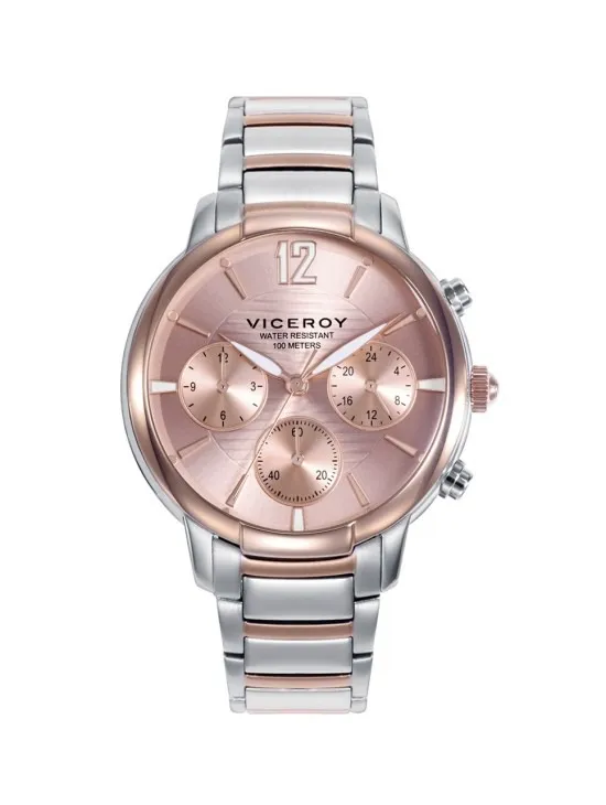 [401206-75] Viceroy Chic rosa