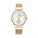 Viceroy Dress dorado