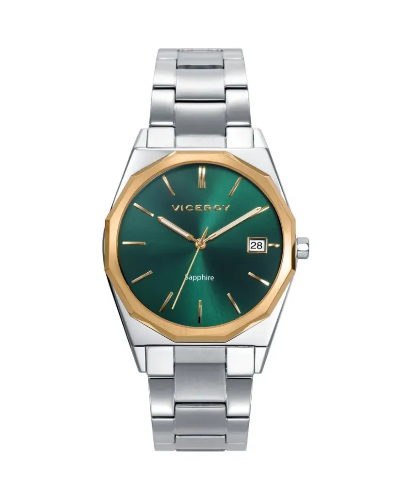 [42449-67] Viceroy Dress verde