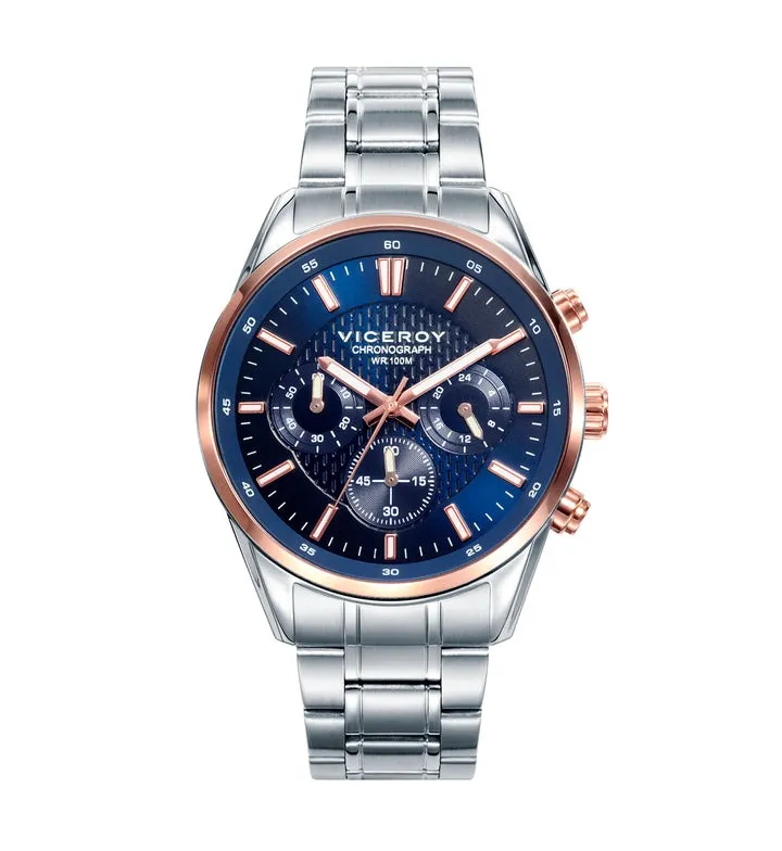 [401017-37] Viceroy Magnum azul