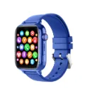 MicroWatch Infantil azul