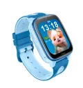 MicroWatch Infantil azul