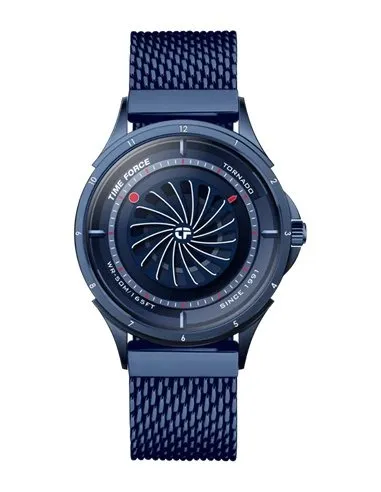 [TF5051MB-03M] Time Force Tornado azul