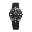 TF Time Master Ultra Slim Lady negro